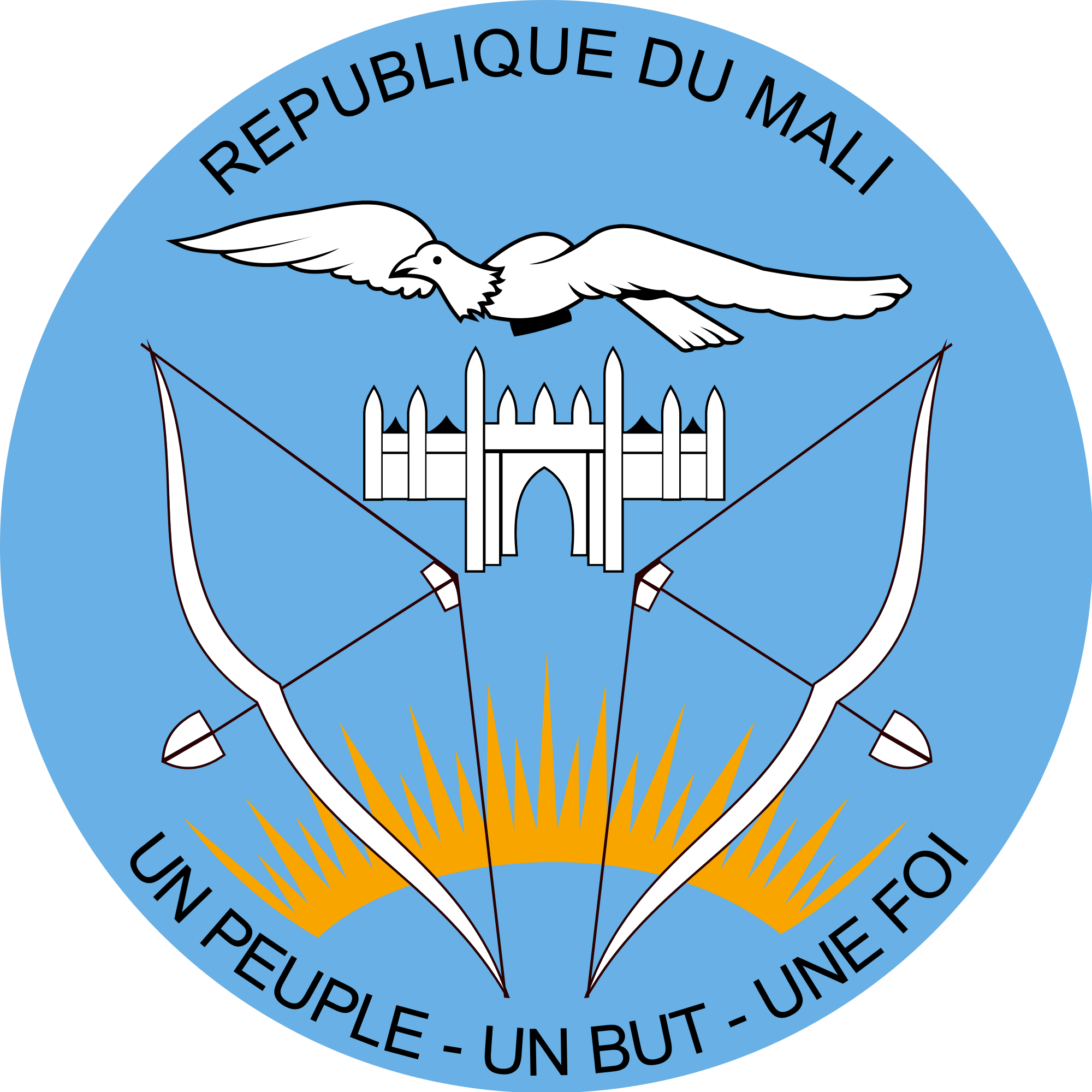 República de Mali